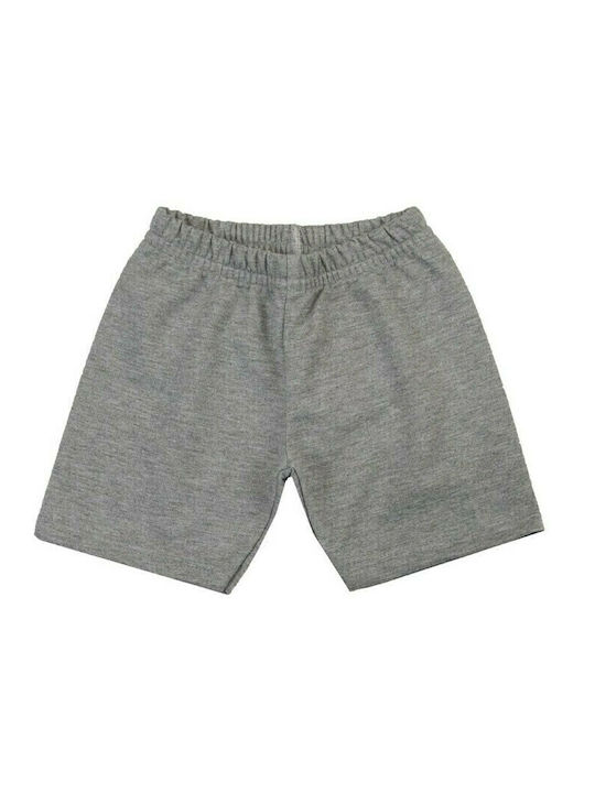 Trax Kids' Shorts/Bermudas Fabric Melange
