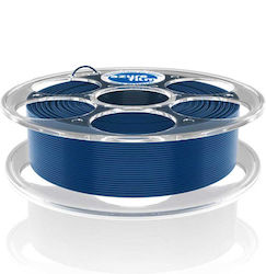 AzureFilm PLA 1.75mm Blue Pearl 1kg