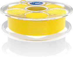 AzureFilm PLA 1.75mm Yellow - Yellow 1kg