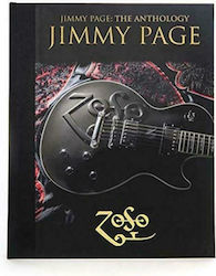 Jimmy Page: The Anthology