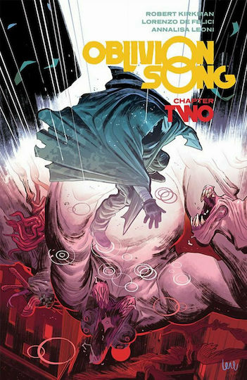 Oblivion Song, Vol. 2 Vol. 2 Oblivion Song, Vol. 2 Vol. 2