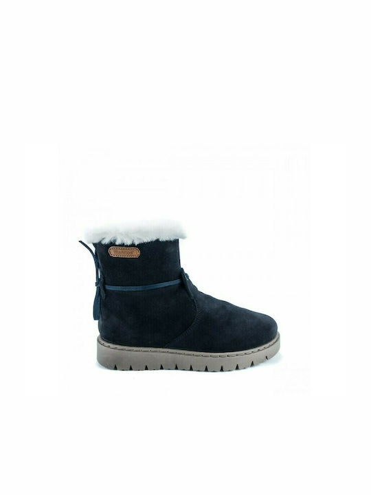 BOOTIES TITANITOS U997