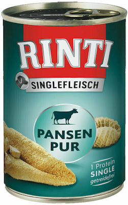 Rinti Singlefleisch Clean Tripe 800gr