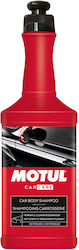 Motul Shampoo Cleaning Car Body Shampoo 500ml 110150