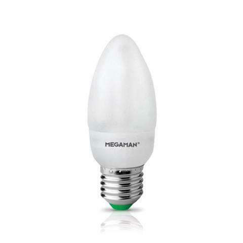 Megaman Energy Saving Lamp E27 9W