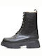 Repo Women's Ankle Boots Black