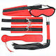 Toyz4lovers Bondage Kit Red Red