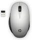 HP 300 Dual Mode Bluetooth Wireless Mouse Gray