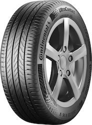 Continental UltraContact Car Summer Tyre 195/60R15 88H