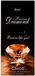Cargo Ароматизираща карта Окачен за кола Precious Diamond Gusto 1бр