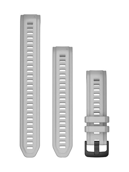 Garmin Каишка Mist Gray (Гармин Инстинкт 2S)