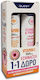 Quest Vitamin C & Echinacea & Propolis Βιταμίνη & Echinacea & Propolis 20 αναβράζοντα δισκία για Ενίσχυση του Ανοσοποιητικού, τo Δέρμα & Αντιοξειδωτική δράση 1000mg Multiflavoured