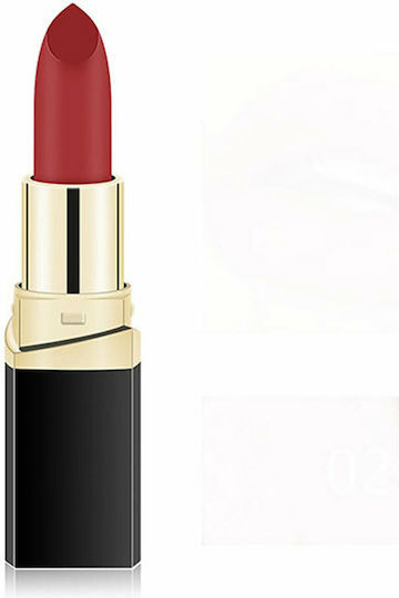 Miss Rose Matte Lipstick Long-lasting Lipstick Matte 2 3.4g