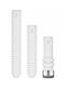 Garmin 20mm Curea Silicon Ericeira (Garmin Instinct 2S)