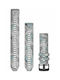 Garmin 20mm Strap Silicone Mist Camo (Garmin Instinct 2S)