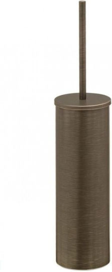 Sanco Inox Πιγκάλ Μπάνιου Dark Bronze Mat Sanco Inox Πιγκάλ Μπάνιου Dark Bronze Mat
