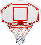 SBA305 Basketball Hoop with Backboard