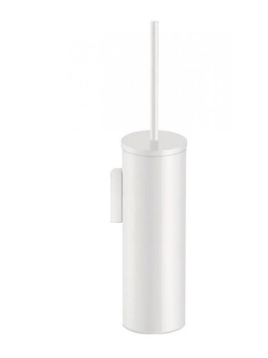 Sanco Inox Банята на Пингвин White Mat