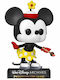 Funko Pop! Disney: Disney - Minnie on Ice (1935) 1109 Chase