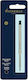 Waterman Waterman Replacement Ink for Pen Fine Black