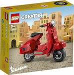 Lego Creator Vespa pentru 9+ ani