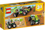 Lego Creator 3-in-1 Off Road Buggy for 7+ Years Old