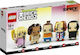 LEGO Brick Headz Spice Girls Tribute για 16+ Ετών