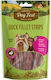 Dog Fest Fillet Strip Λιχουδιές Σκύλου Μικρόσωμων Φυλών με Πάπια 55gr