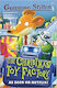 Geronimo Stilton, 27: Коледната фабрика за играчки