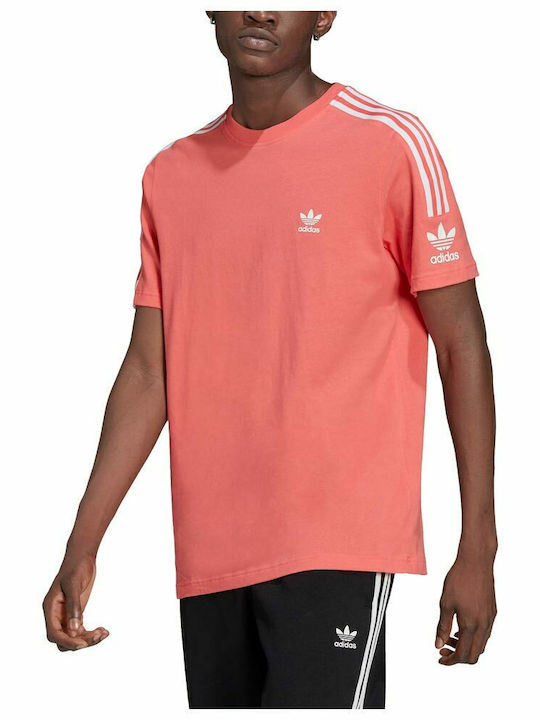 adidas T-shirt Orange