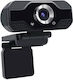 1080P HD 720p Web Camera