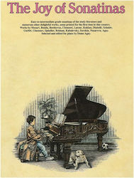 Yorktown Music Press Agay - The Joy of Sonatinas Yorktown Music Press Agay - The Joy of Sonatinas