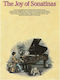 Yorktown Music Press Agay - The Joy of Sonatinas pentru Pian