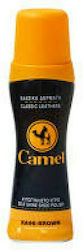 Camel Vopsea Pentru Pantofi Din Piele Cafeniu 75ml Camel Vopsea Pentru Pantofi Din Piele Cafeniu 75ml