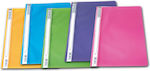 Skag Ντοσιέ με Έλασμα για Χαρτί A4 Fancy (Διάφορα Χρώματα)