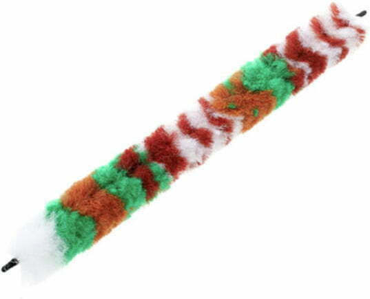 Bari Opti-Care Swab S-Bow Почистваща Кърпа за Саксофон