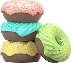 Pet Interest Duftendes Donut 4 Stück