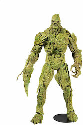 Mcfarlane Toys DC Comics Multiverse: Swamp Thing Figurină de acțiune de înălțime 30buc