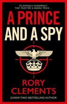 A Prince And A Spy A Prince And A Spy