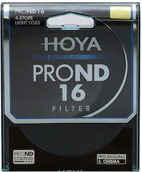 Hoya PRO1 Digital Filter ND / PRO 82mm for Camera Lenses