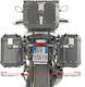 Givi Side Mounts for BMW F 900 XR 2020