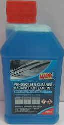 Mark Oil Mark Oil Χειμερινό Υγρό Πλύσης Παρμπρίζ Αντιπαγωτικό Καθαριστικό Υγρό Τζαμιών 250ml Mark Oil Mark Oil Χειμερινό Υγρό Πλύσης Παρμπρίζ Αντιπαγωτικό Καθαριστικό Υγρό Τζαμιών 250ml