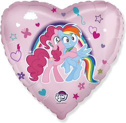 Baloane Inima My Little Pony 46 cm Baloane Inima My Little Pony 46 cm