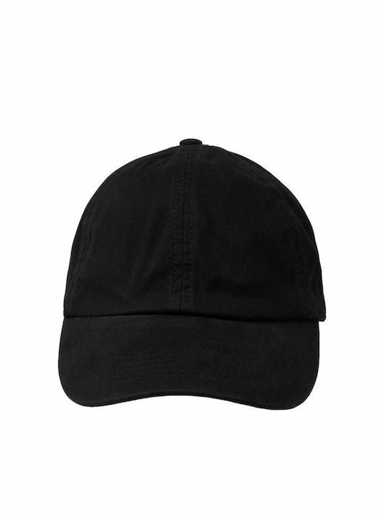 Jack & Jones Мъжки Jockey Черен