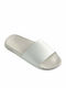 Classic Men's Slides White