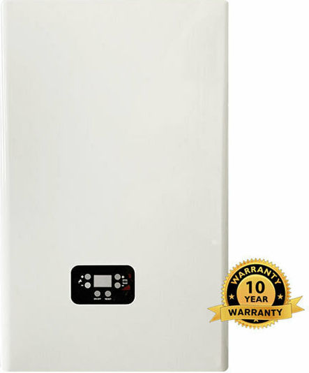 Mytherm ΔΑΝΑΗ GM 28 Επιτοίχιος Λέβητας Συμπύκνωσης Αερίου 24247kcal/h