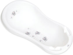 Lorelli Cadă pentru bebeluși Bear White