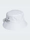 Adidas Originals Unite Men's Bucket Hat White