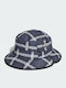 adidas R.Y.V Fabric Men's Hat Bucket Style Blue