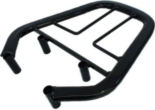 Rack for Honda PCX 125 150 Black
